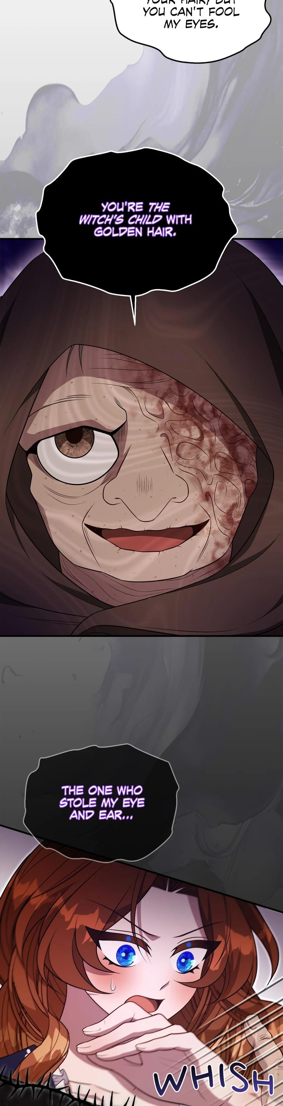 Lycan (Uncensored), chapter 29, page 7 of 43