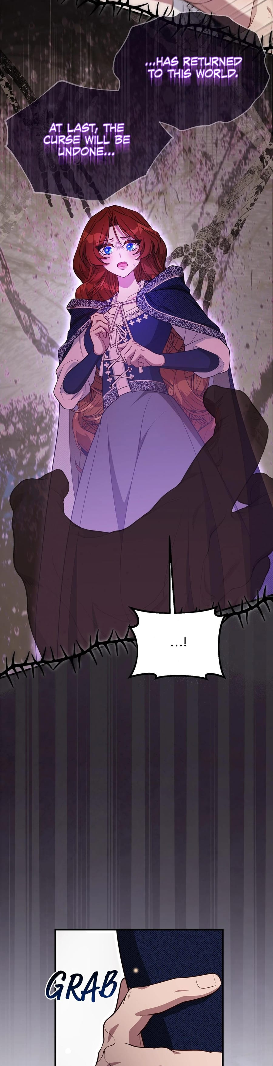 Lycan (Uncensored), chapter 29, page 8 of 43