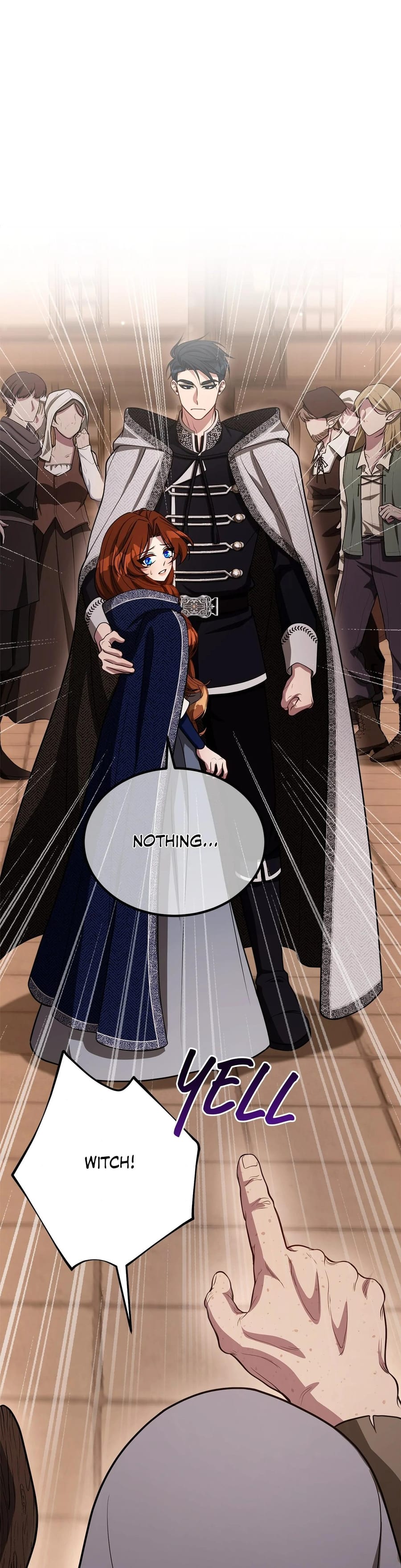 Lycan (Uncensored), chapter 29, page 12 of 43