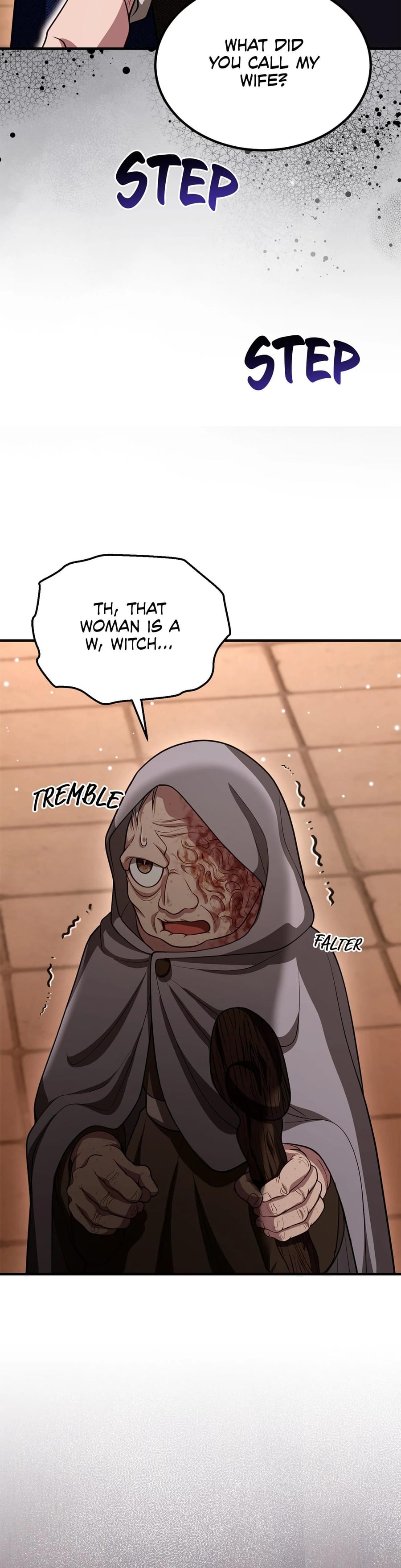Lycan (Uncensored), chapter 29, page 14 of 43