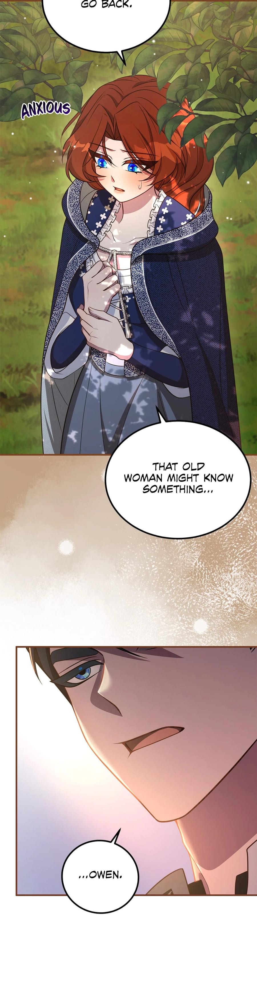 Lycan (Uncensored), chapter 29, page 18 of 43