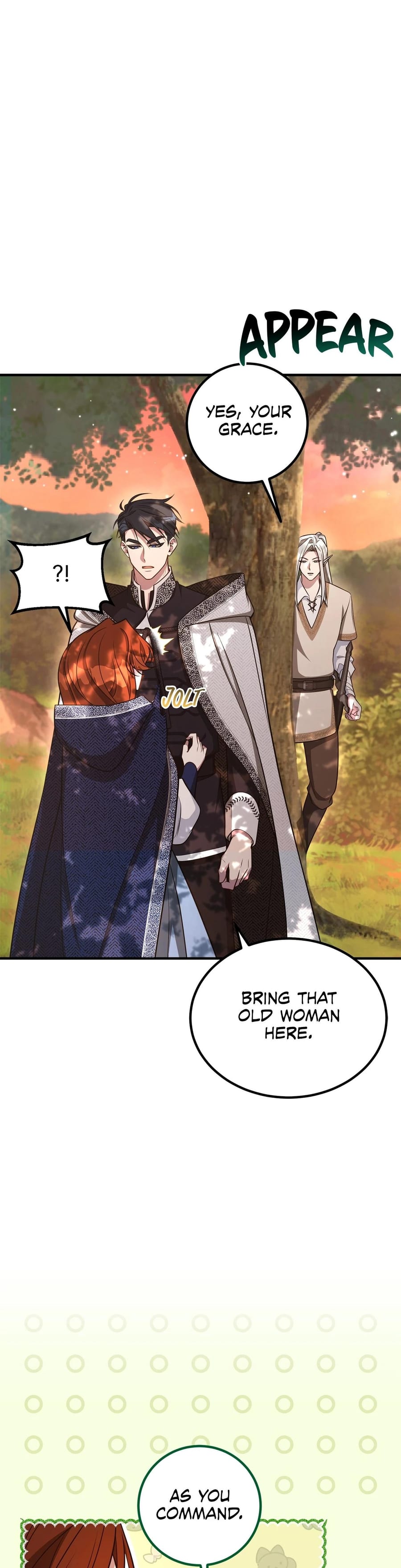 Lycan (Uncensored), chapter 29, page 19 of 43