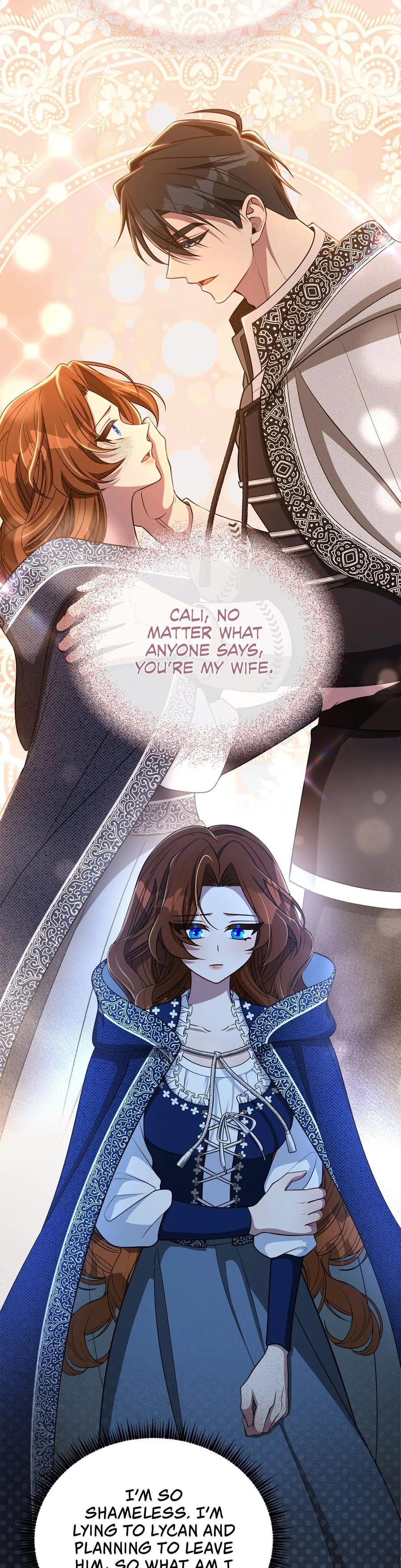 Lycan (Uncensored), chapter 29, page 22 of 43
