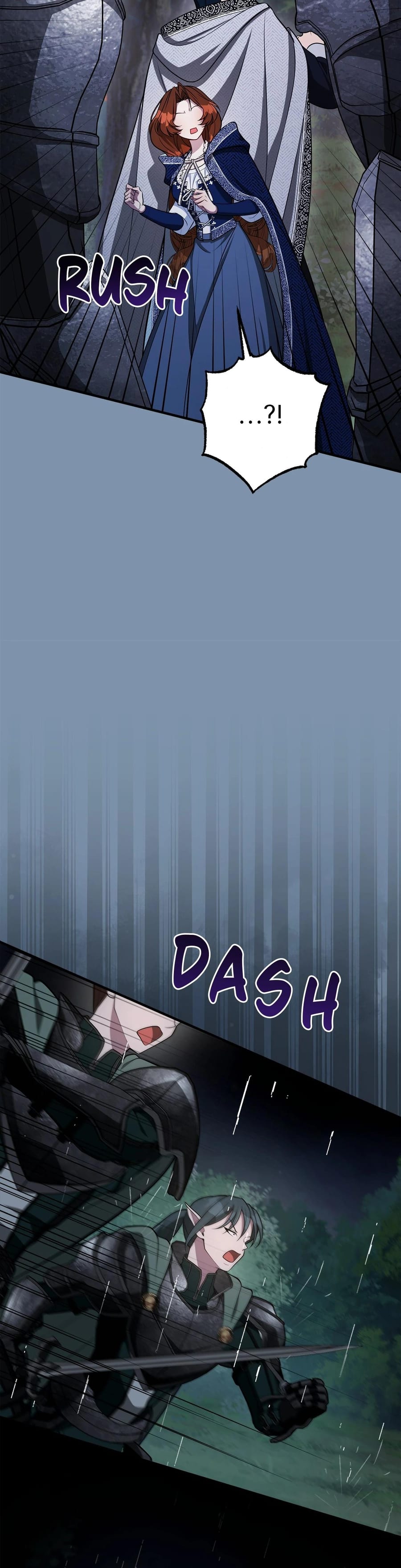 Lycan (Uncensored), chapter 29, page 27 of 43