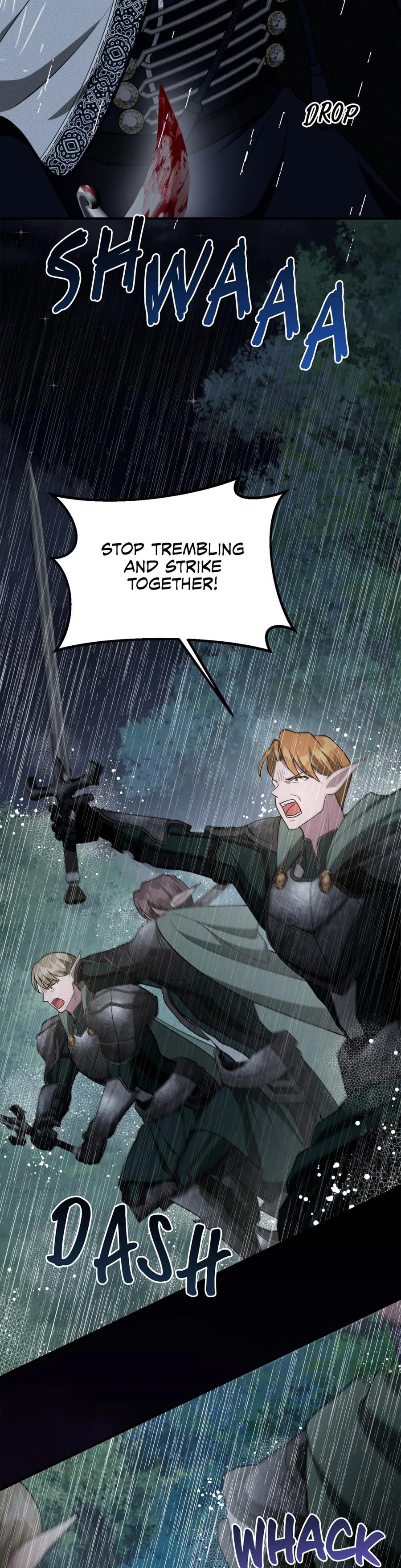 Lycan (Uncensored), chapter 29, page 30 of 43