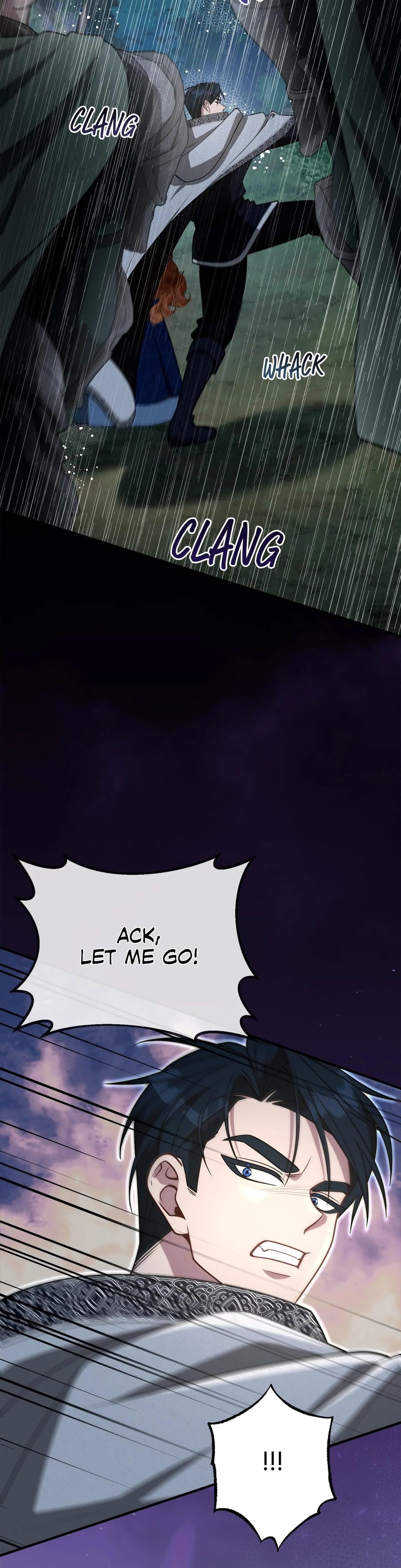 Lycan (Uncensored), chapter 29, page 31 of 43