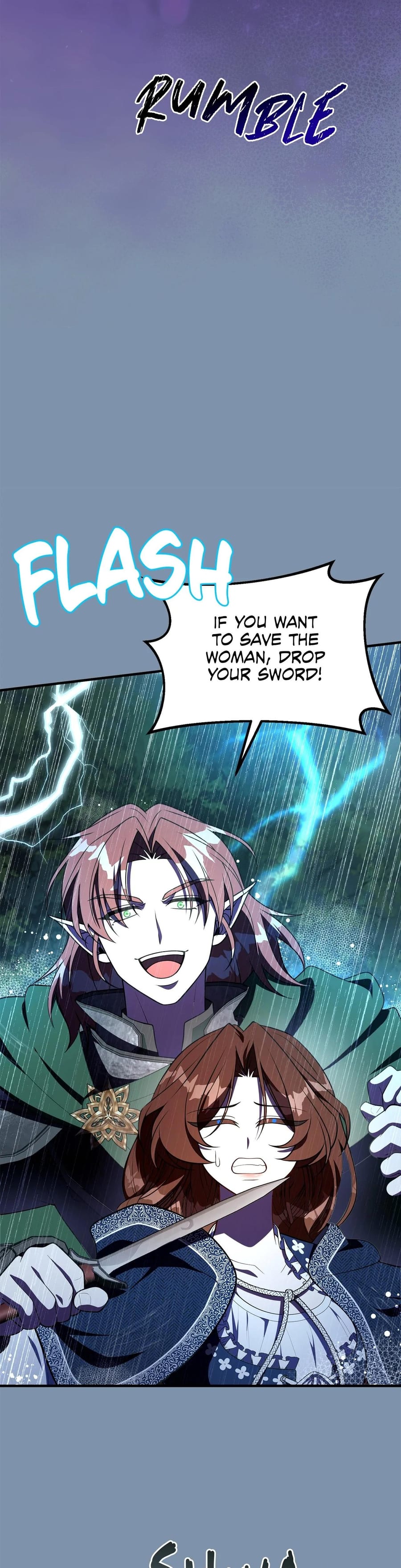 Lycan (Uncensored), chapter 29, page 32 of 43