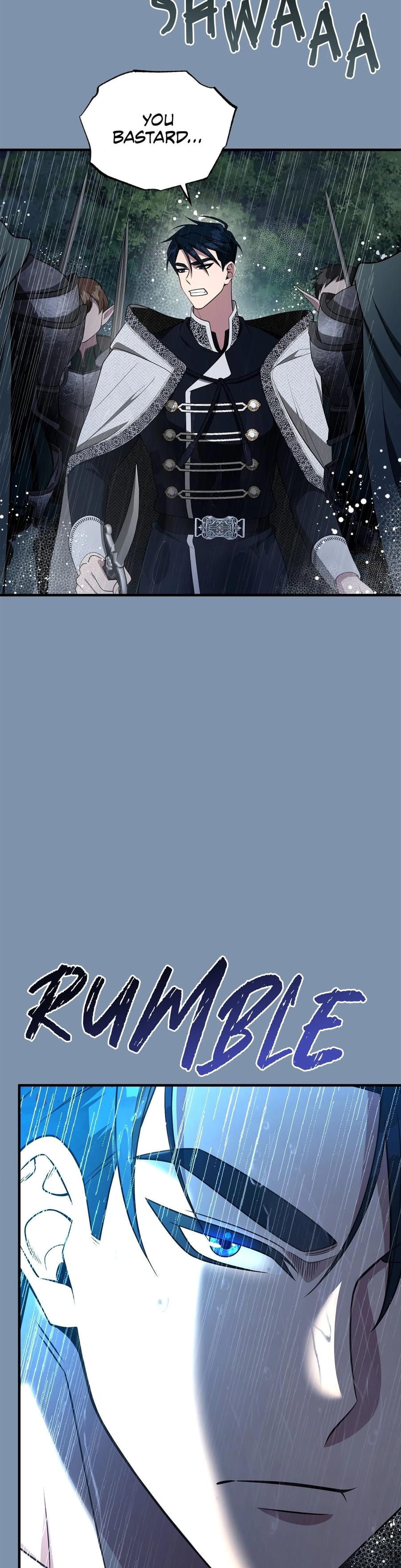 Lycan (Uncensored), chapter 29, page 33 of 43