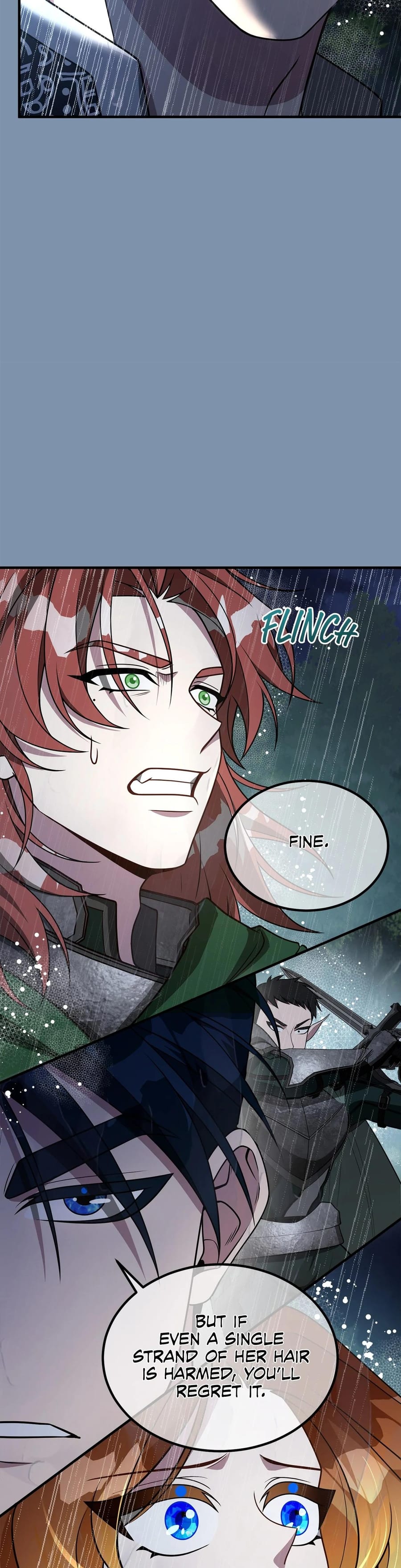 Lycan (Uncensored), chapter 29, page 34 of 43