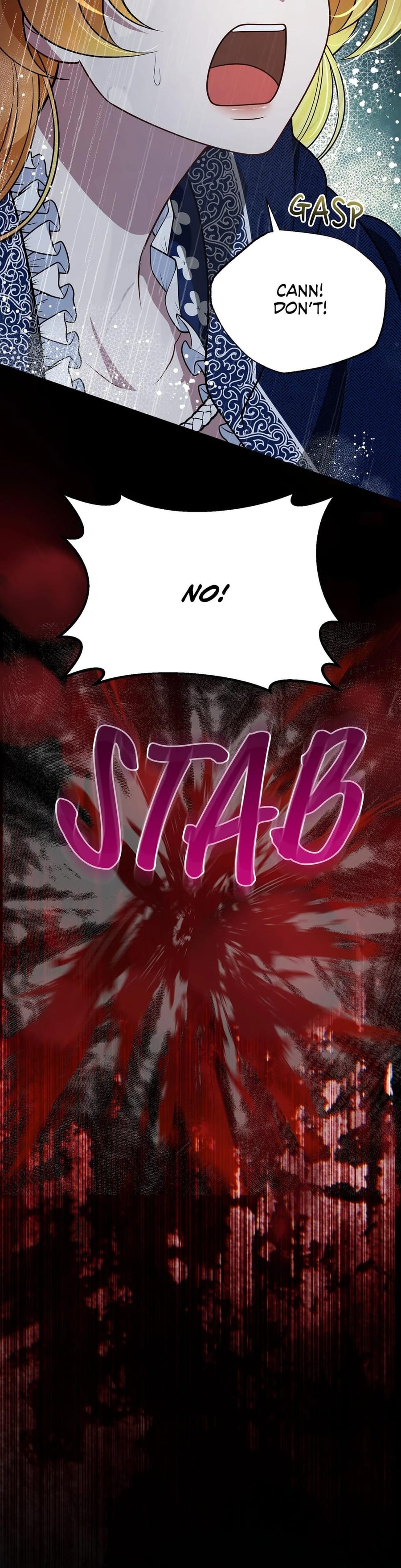 Lycan (Uncensored), chapter 29, page 35 of 43