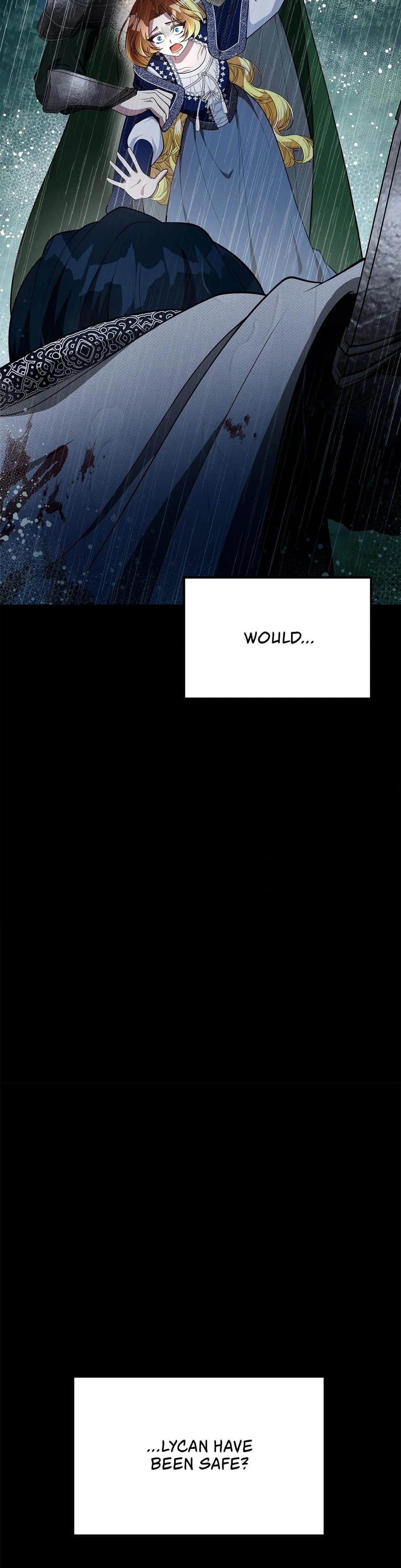 Lycan (Uncensored), chapter 29, page 37 of 43