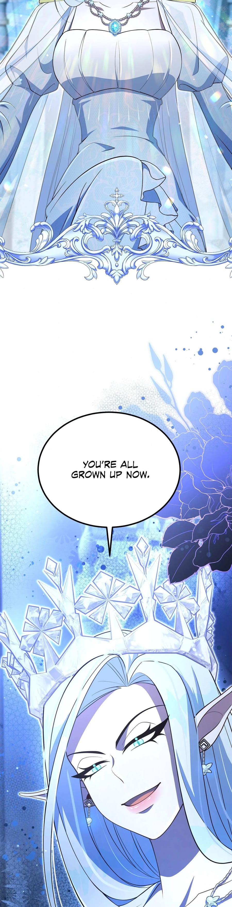 Lycan (Uncensored), chapter 29, page 41 of 43