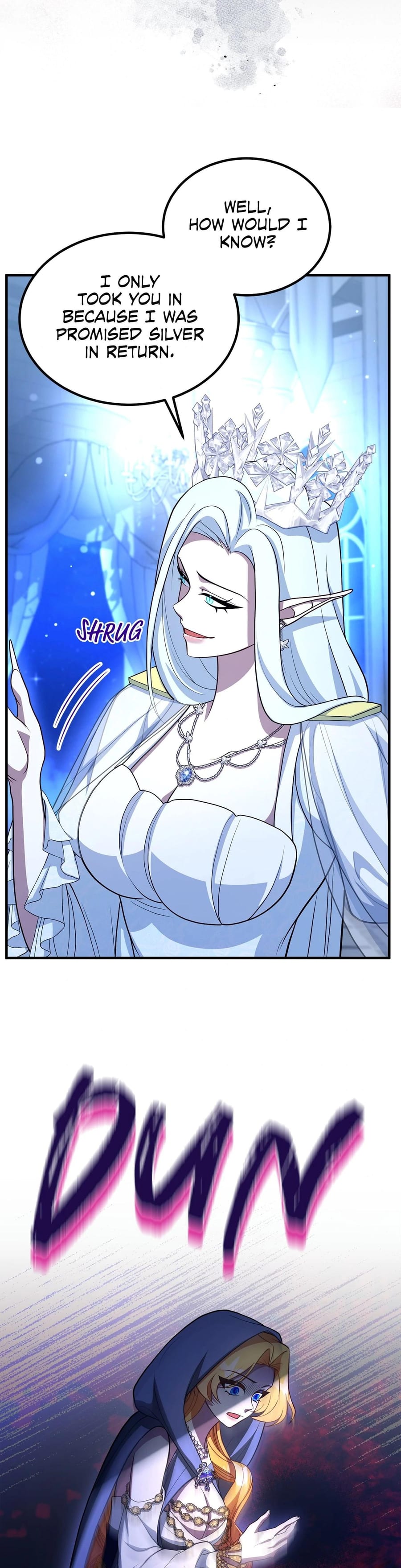 Lycan (Uncensored), chapter 30, page 6 of 40