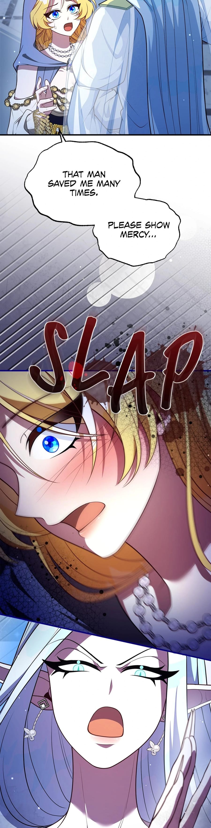 Lycan (Uncensored), chapter 30, page 13 of 40