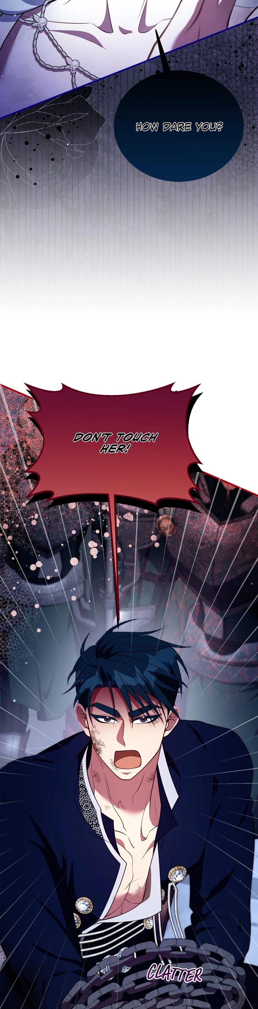 Lycan (Uncensored), chapter 30, page 14 of 40