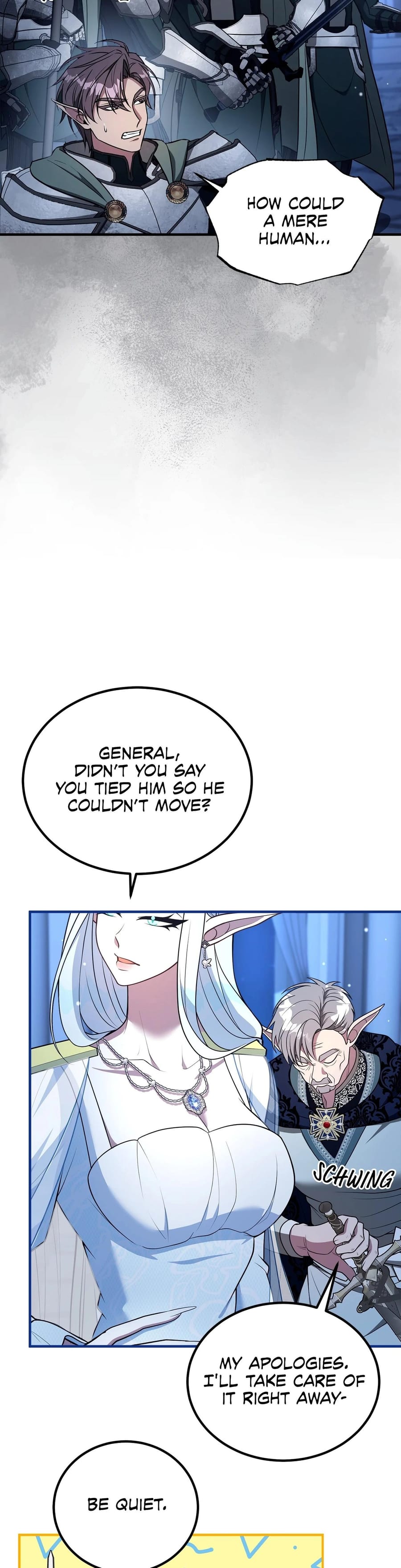 Lycan (Uncensored), chapter 30, page 20 of 40