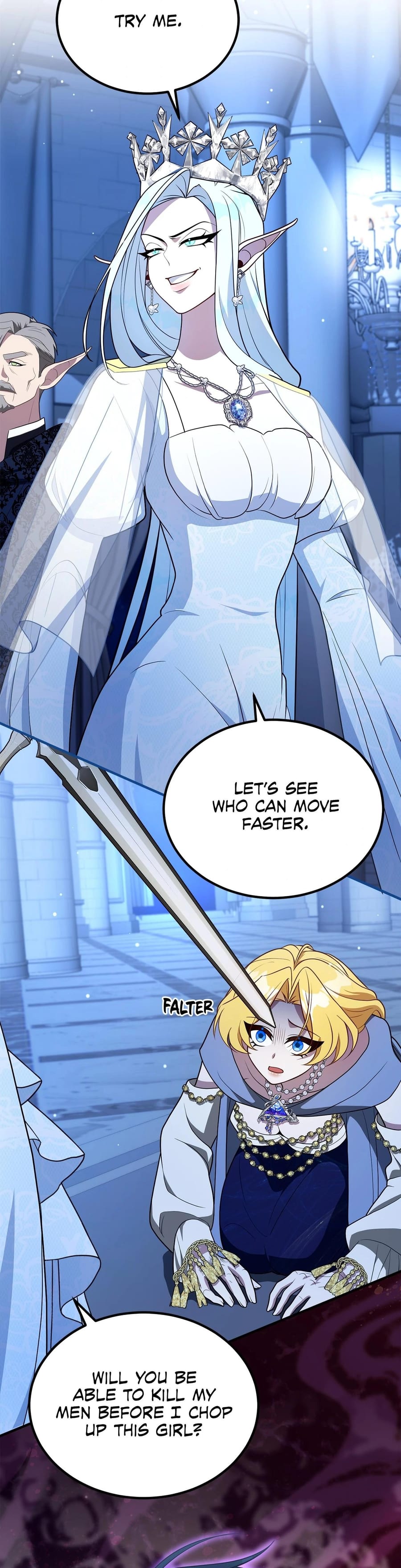 Lycan (Uncensored), chapter 30, page 22 of 40