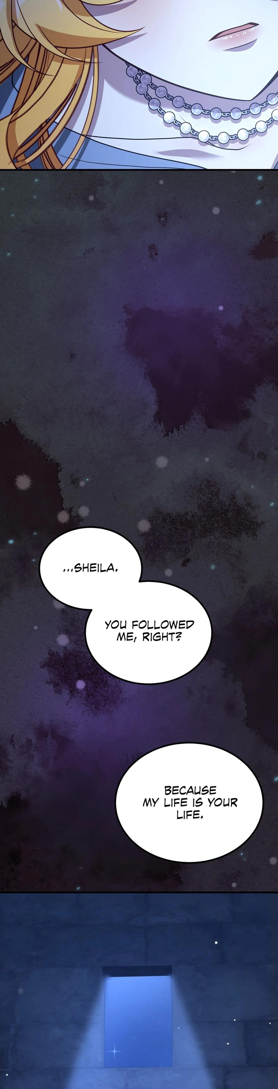 Lycan (Uncensored), chapter 30, page 27 of 40