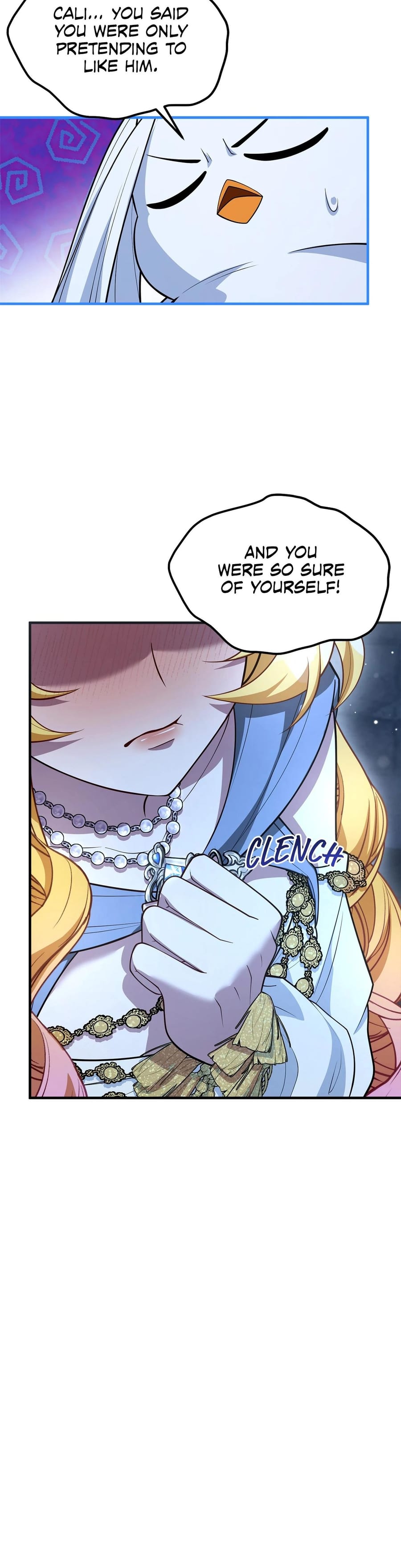 Lycan (Uncensored), chapter 30, page 32 of 40