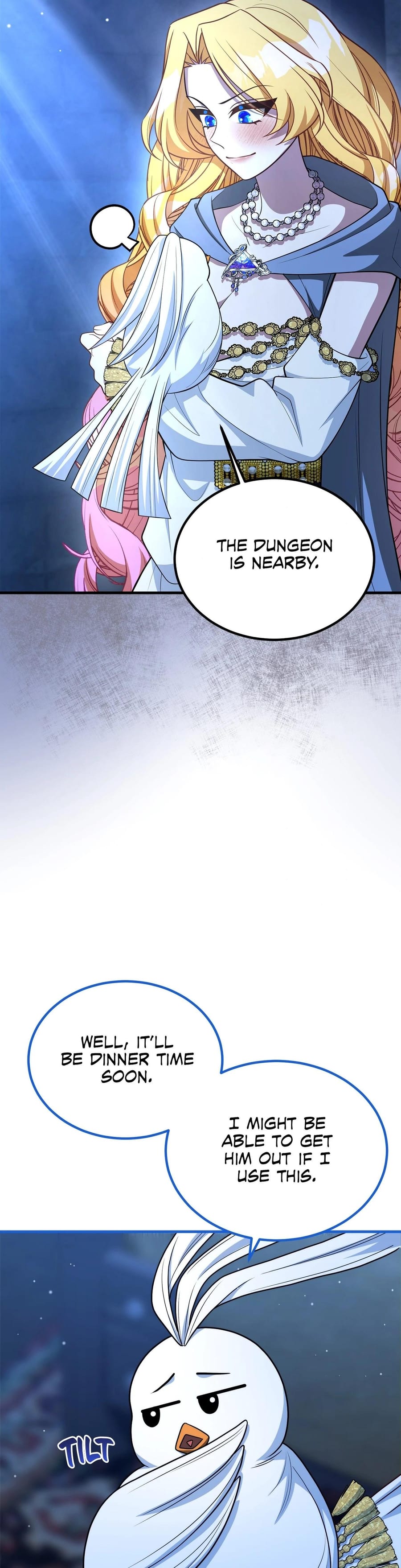 Lycan (Uncensored), chapter 30, page 35 of 40