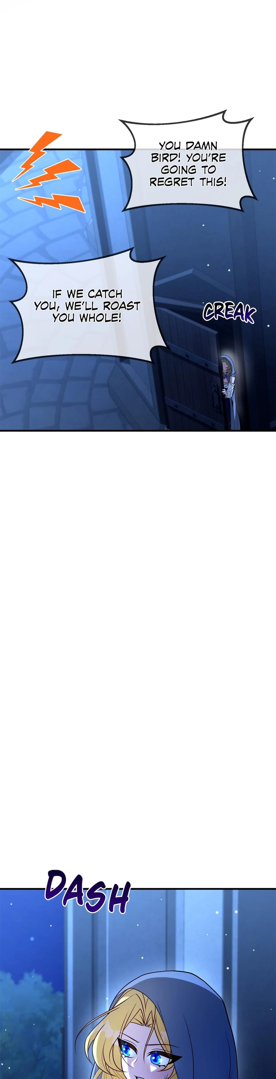 Lycan (Uncensored), chapter 31, page 8 of 42