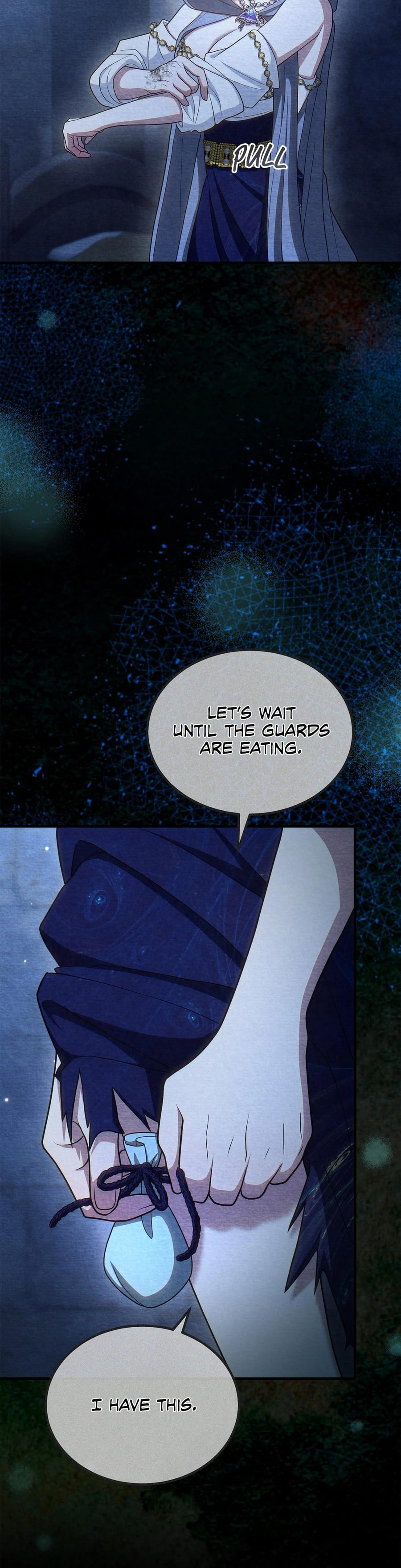 Lycan (Uncensored), chapter 31, page 10 of 42
