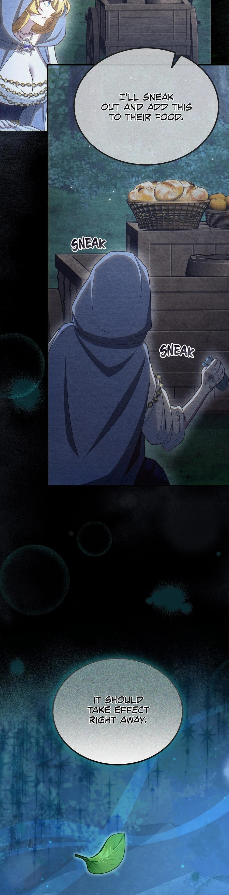 Lycan (Uncensored), chapter 31, page 13 of 42