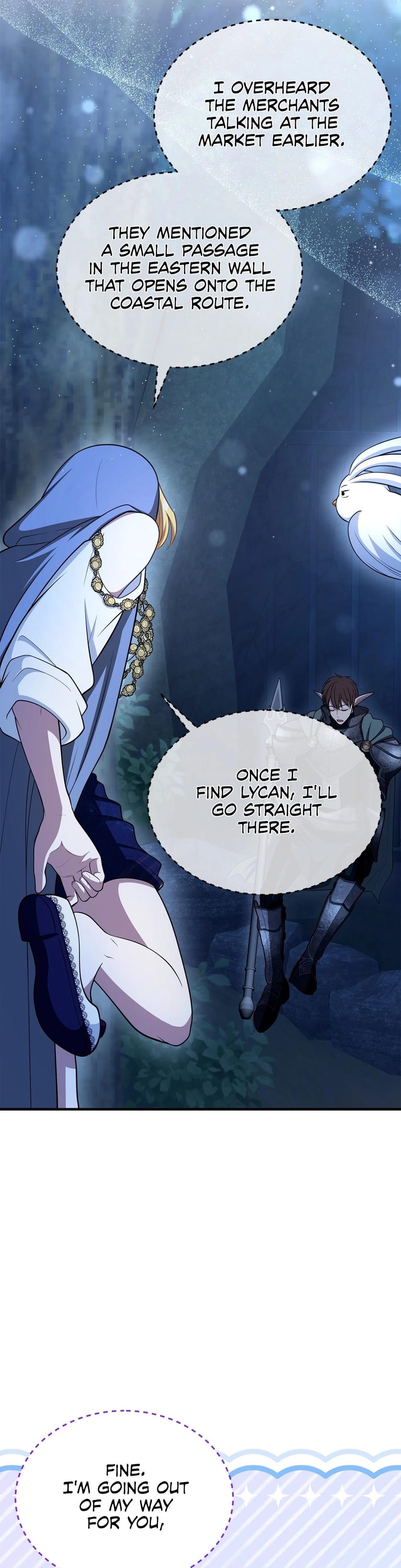 Lycan (Uncensored), chapter 31, page 16 of 42