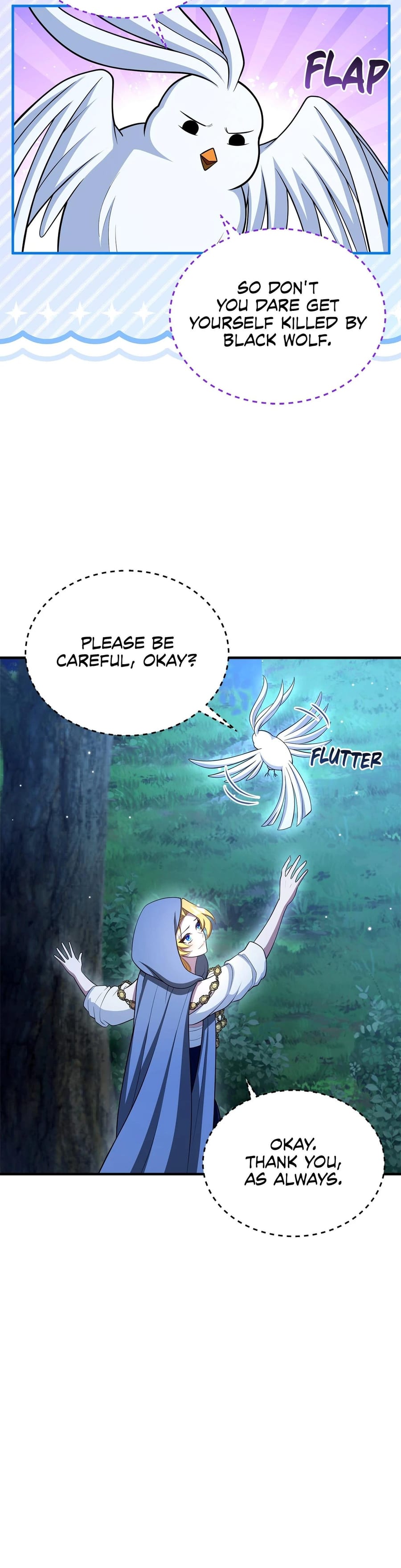 Lycan (Uncensored), chapter 31, page 17 of 42