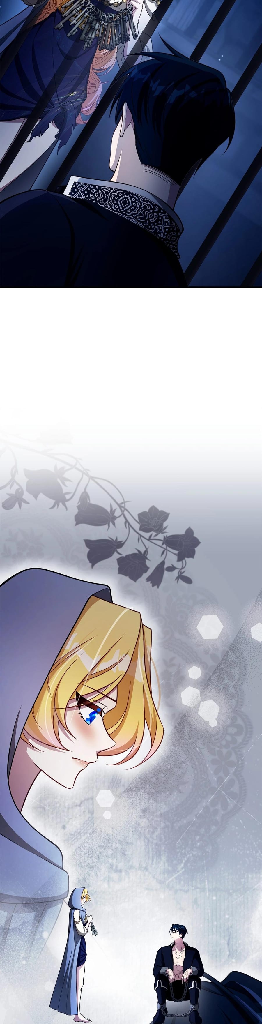 Lycan (Uncensored), chapter 31, page 22 of 42