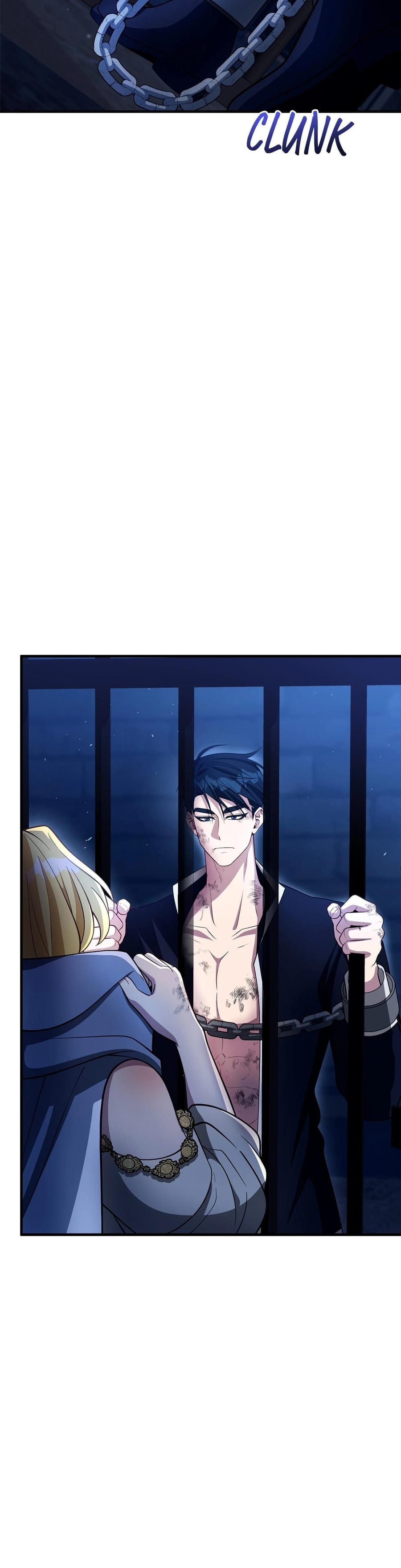 Lycan (Uncensored), chapter 31, page 24 of 42