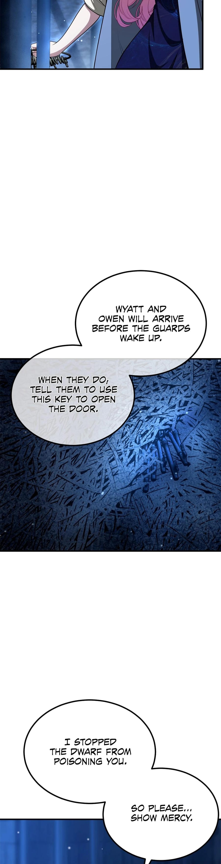 Lycan (Uncensored), chapter 31, page 31 of 42