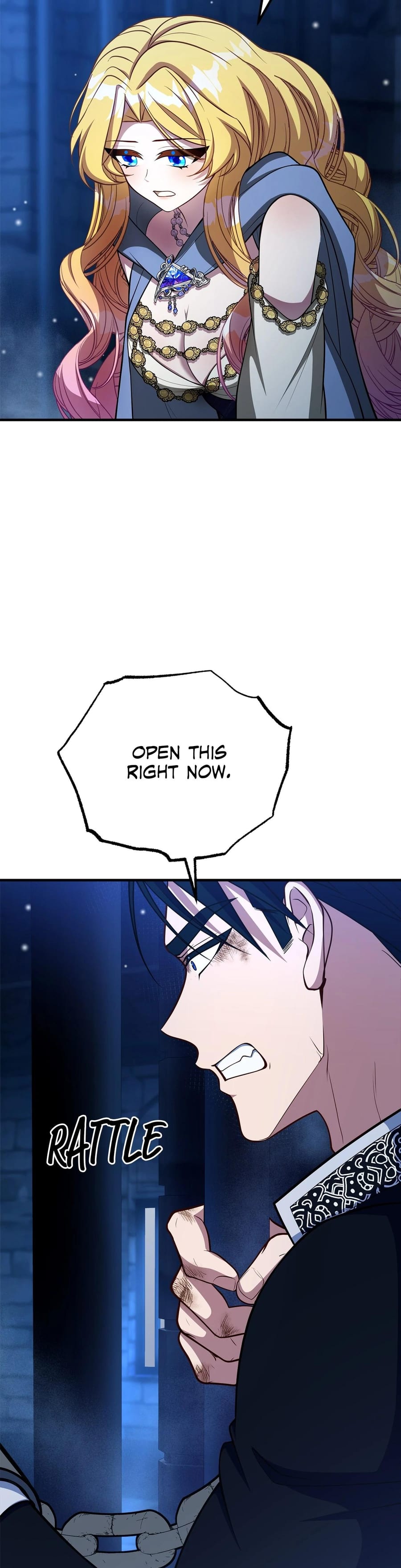 Lycan (Uncensored), chapter 31, page 32 of 42