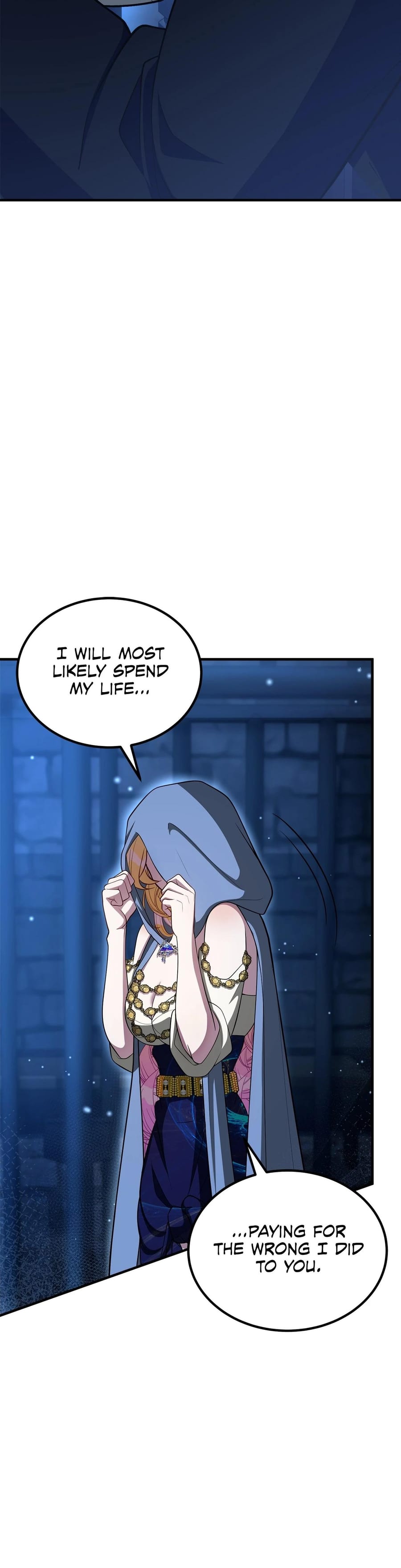 Lycan (Uncensored), chapter 31, page 33 of 42