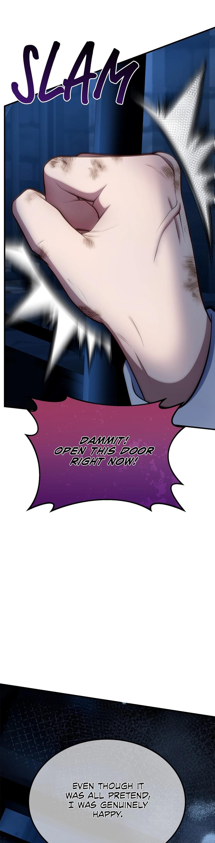 Lycan (Uncensored), chapter 31, page 34 of 42