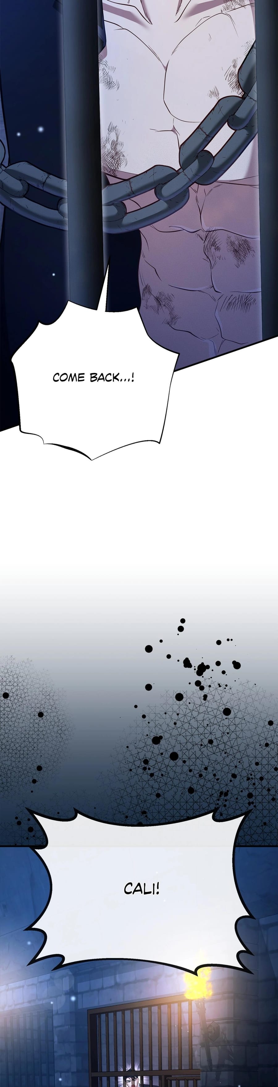 Lycan (Uncensored), chapter 31, page 40 of 42
