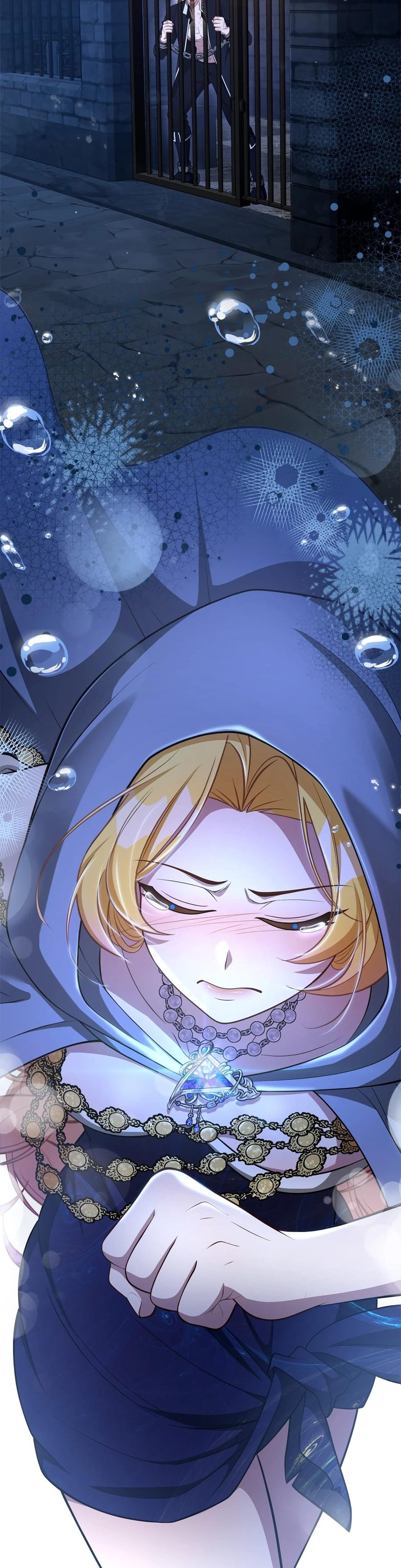 Lycan (Uncensored), chapter 31, page 41 of 42