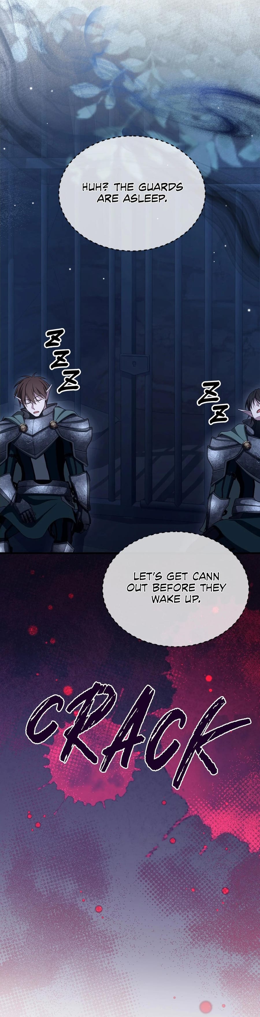 Lycan (Uncensored), chapter 32, page 13 of 38
