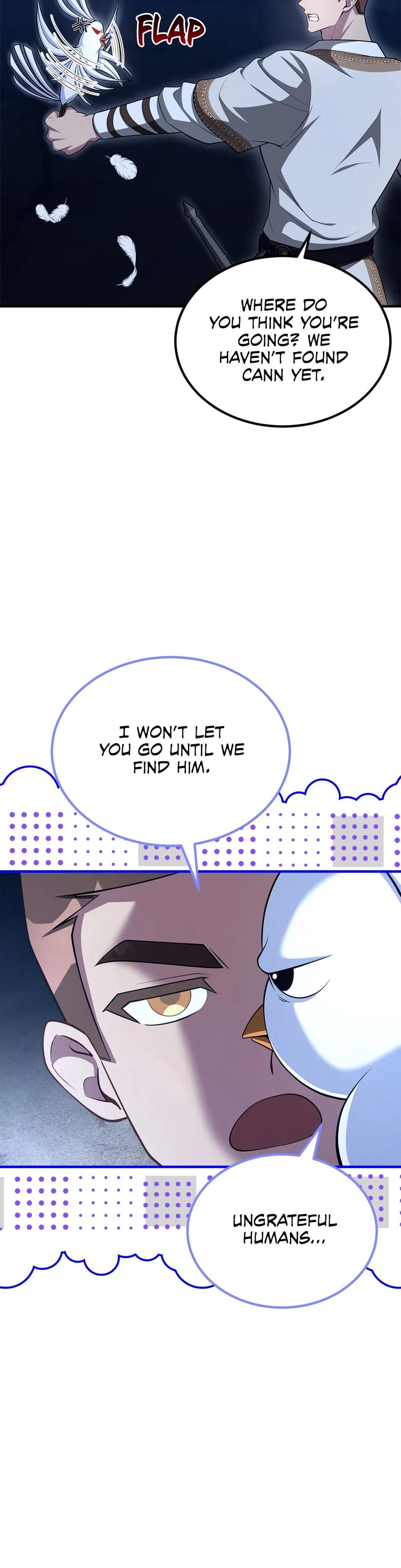 Lycan (Uncensored), chapter 32, page 16 of 38