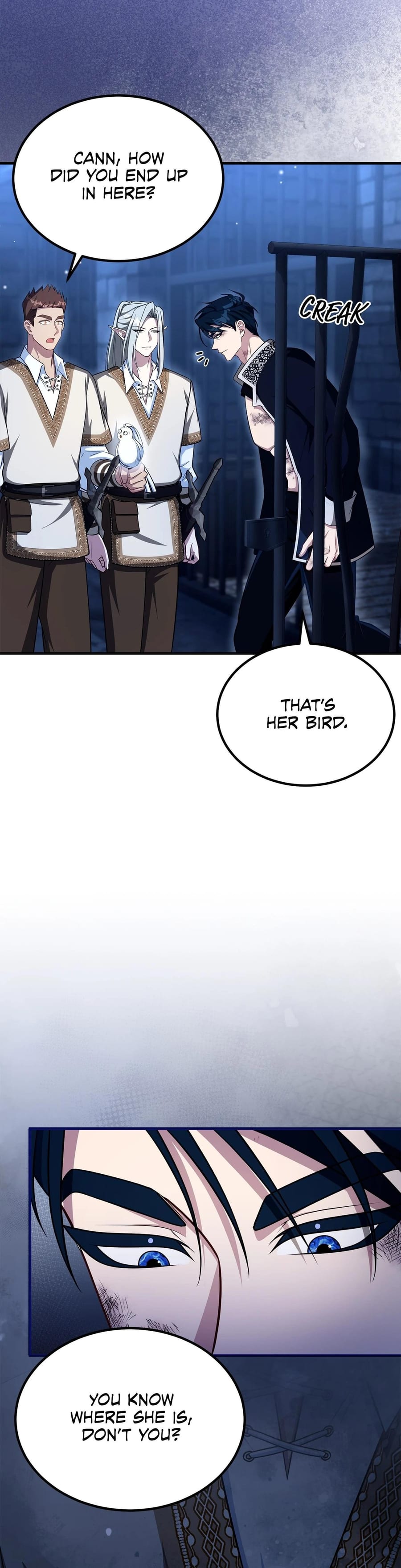 Lycan (Uncensored), chapter 32, page 20 of 38