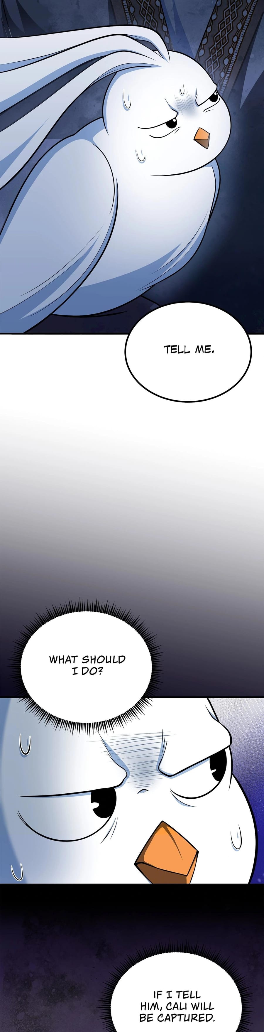 Lycan (Uncensored), chapter 32, page 21 of 38