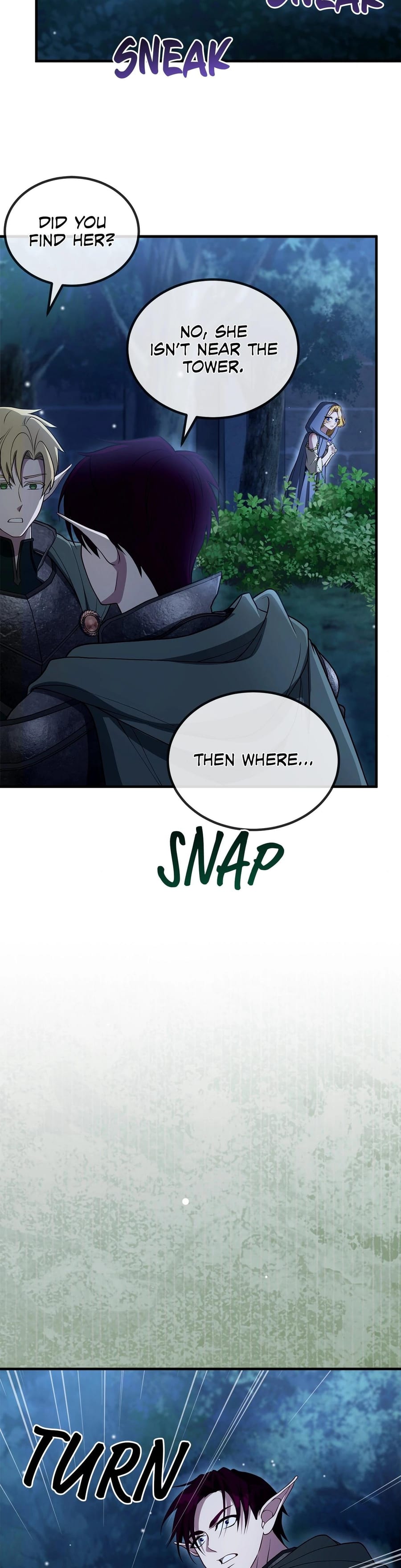 Lycan (Uncensored), chapter 32, page 24 of 38