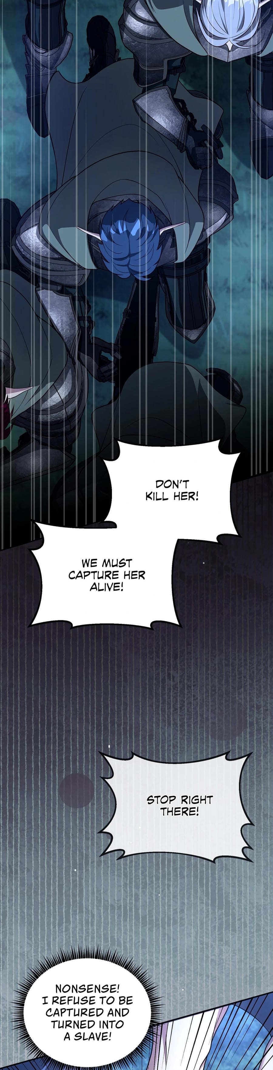 Lycan (Uncensored), chapter 32, page 26 of 38