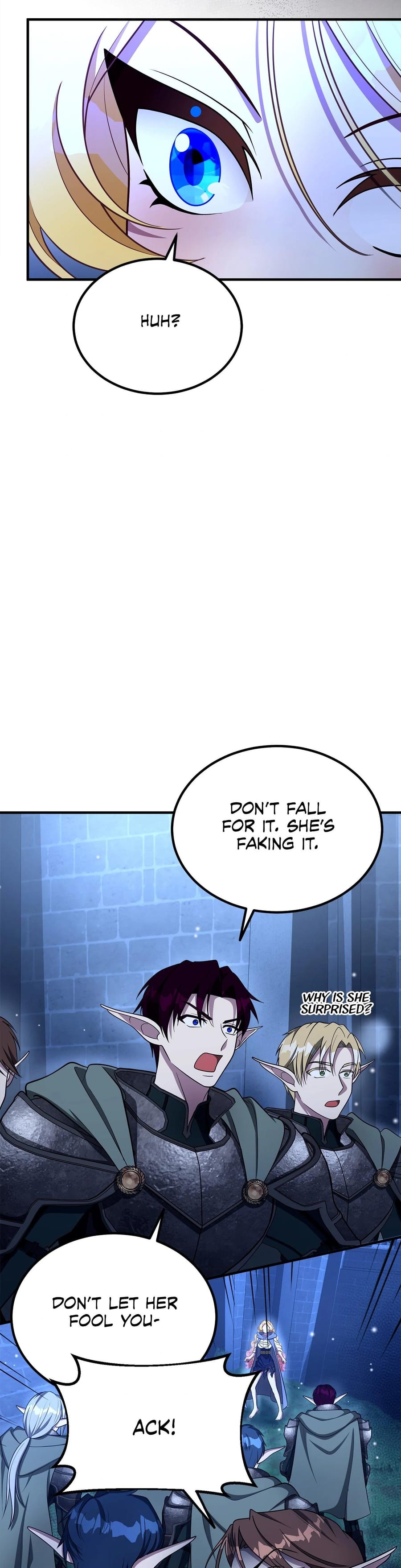 Lycan (Uncensored), chapter 32, page 30 of 38