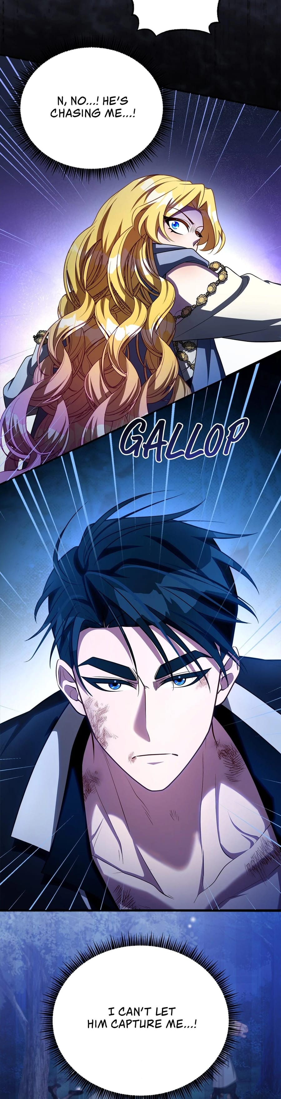 Lycan (Uncensored), chapter 32, page 34 of 38