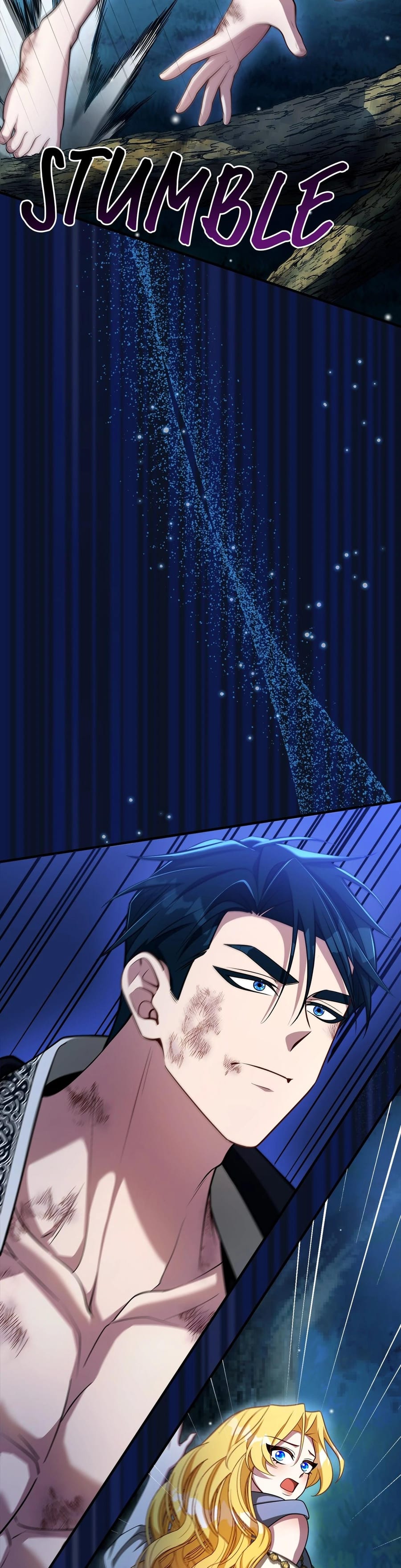 Lycan (Uncensored), chapter 32, page 36 of 38