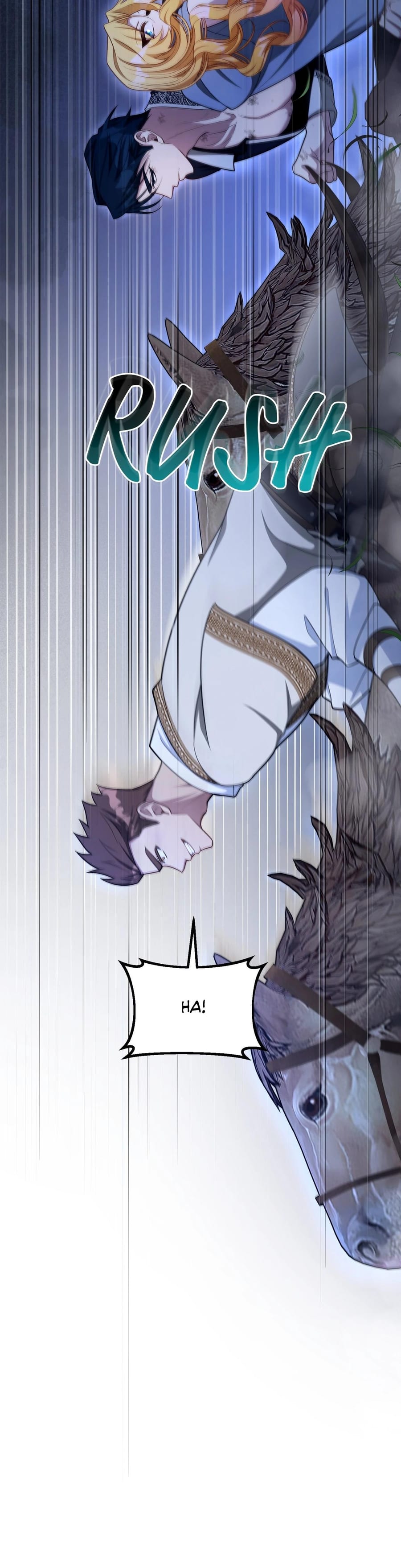 Lycan (Uncensored), chapter 33, page 5 of 40