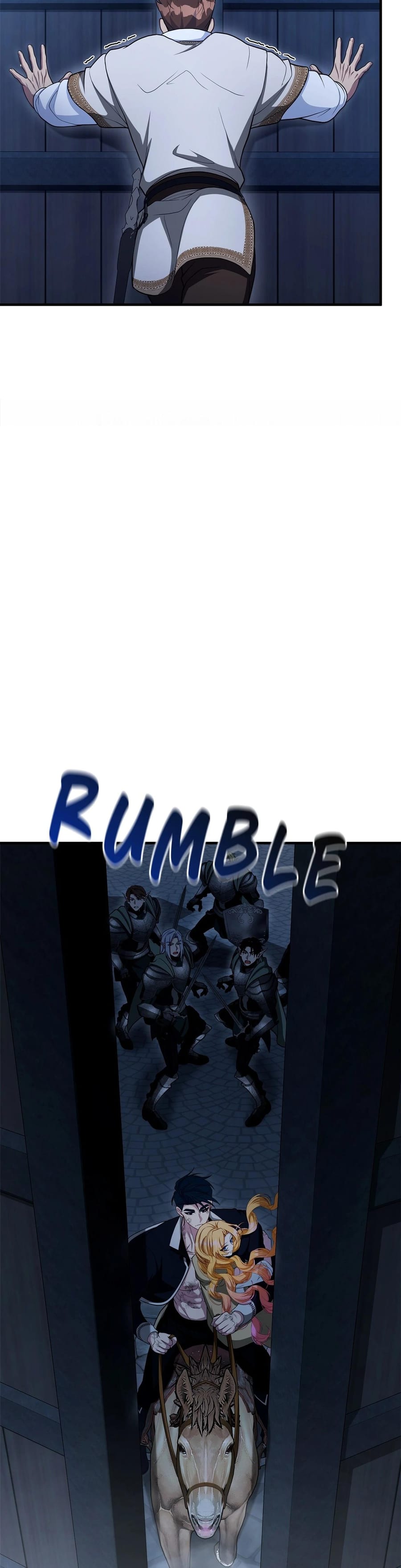 Lycan (Uncensored), chapter 33, page 8 of 40