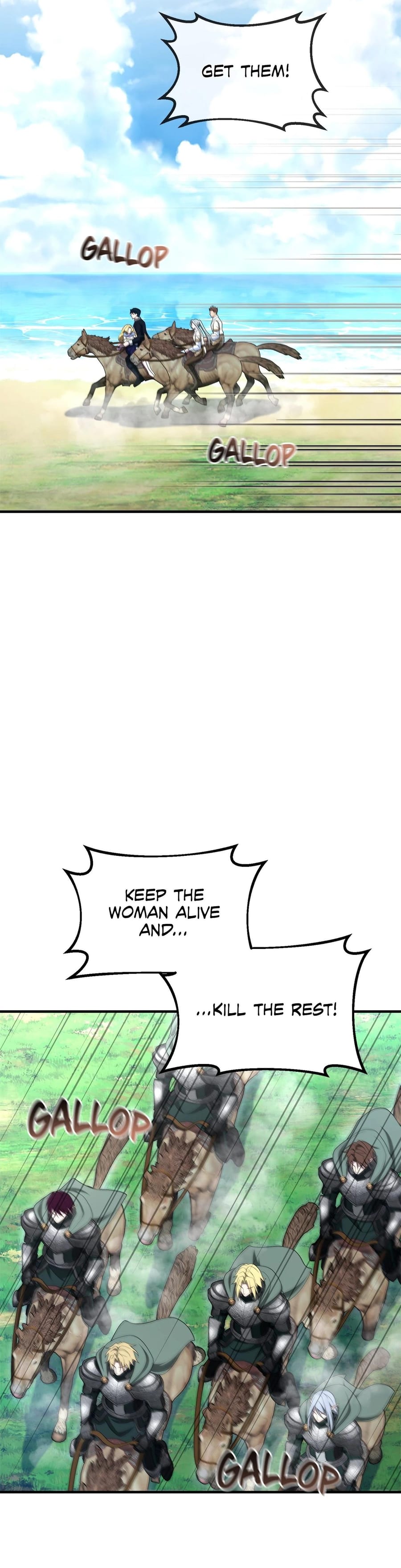 Lycan (Uncensored), chapter 33, page 14 of 40