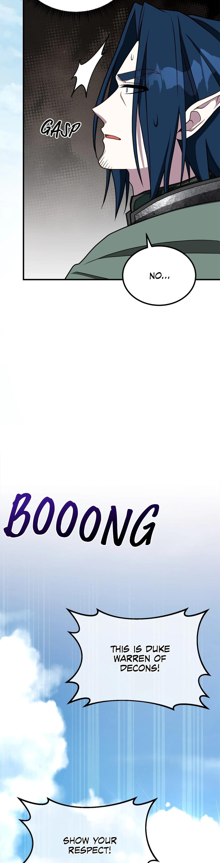 Lycan (Uncensored), chapter 33, page 17 of 40